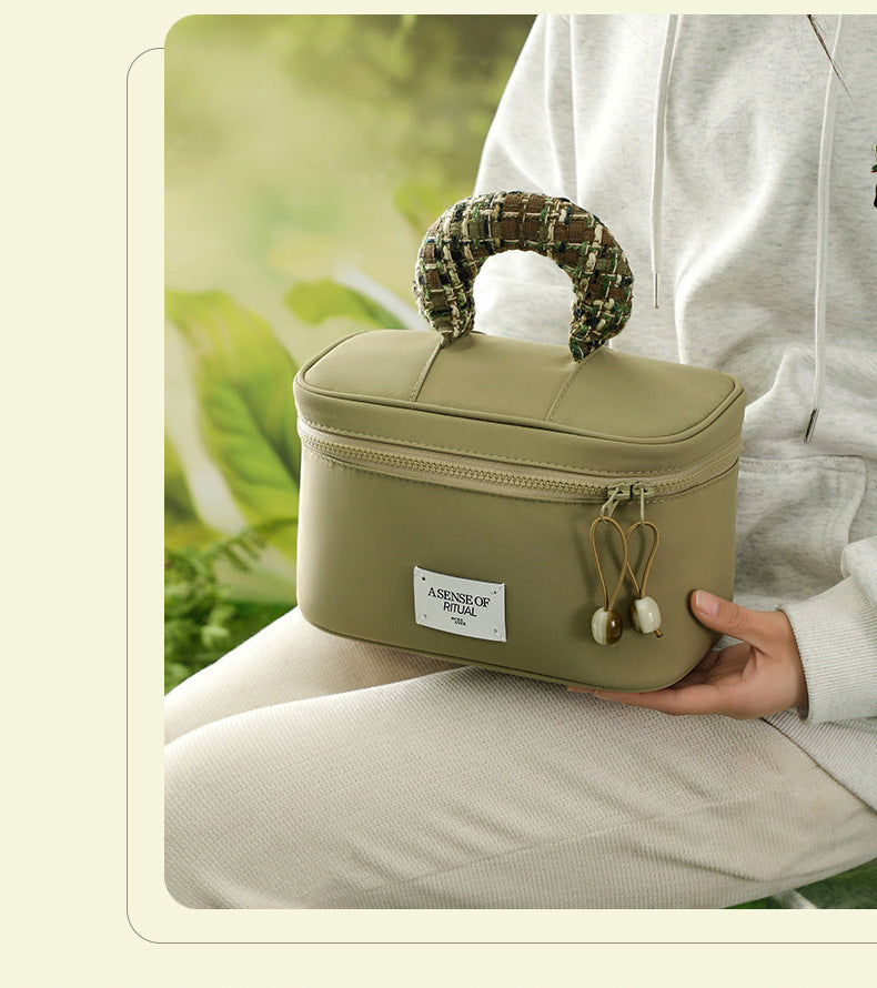 TopBath-Bag   BEAUTY PER PRODOTTI DA BAGNO IMPERMEABILE