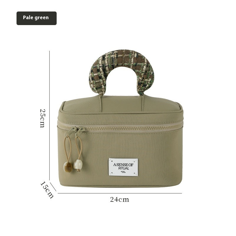 TopBath-Bag   BEAUTY PER PRODOTTI DA BAGNO IMPERMEABILE