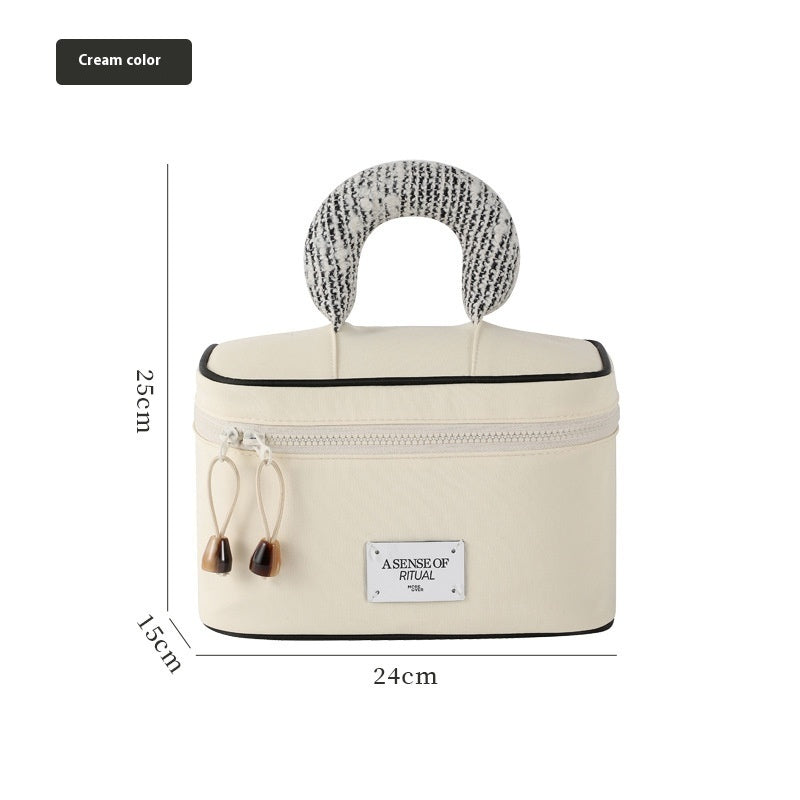 TopBath-Bag   BEAUTY PER PRODOTTI DA BAGNO IMPERMEABILE