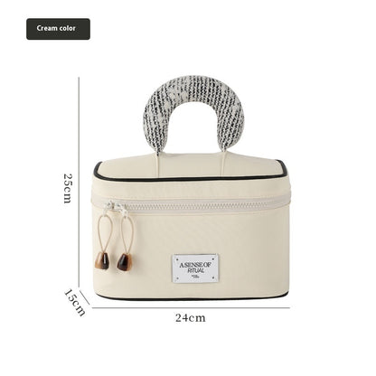 TopBath-Bag   BEAUTY PER PRODOTTI DA BAGNO IMPERMEABILE