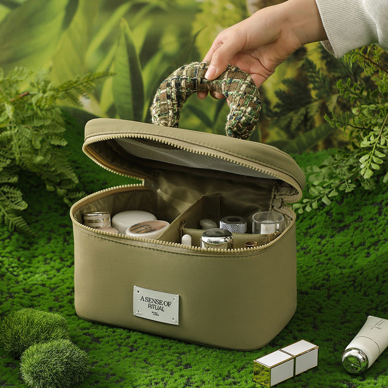 TopBath-Bag   BEAUTY PER PRODOTTI DA BAGNO IMPERMEABILE