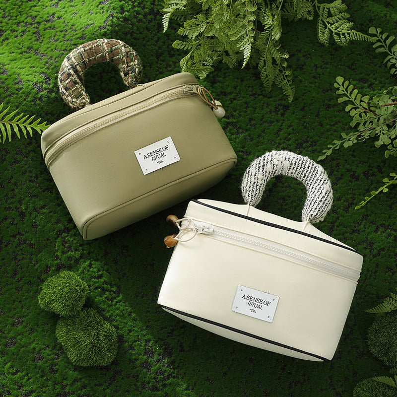TopBath-Bag   BEAUTY PER PRODOTTI DA BAGNO IMPERMEABILE