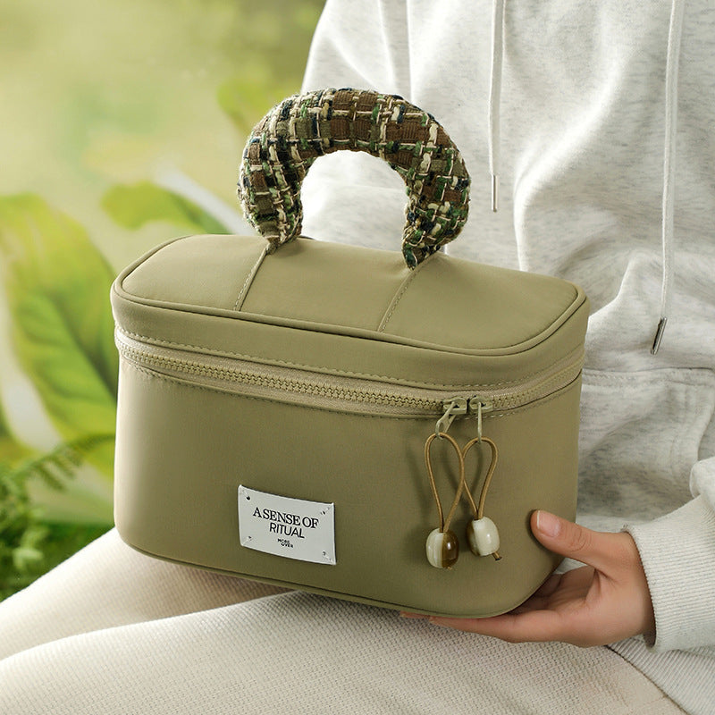 TopBath-Bag   BEAUTY PER PRODOTTI DA BAGNO IMPERMEABILE