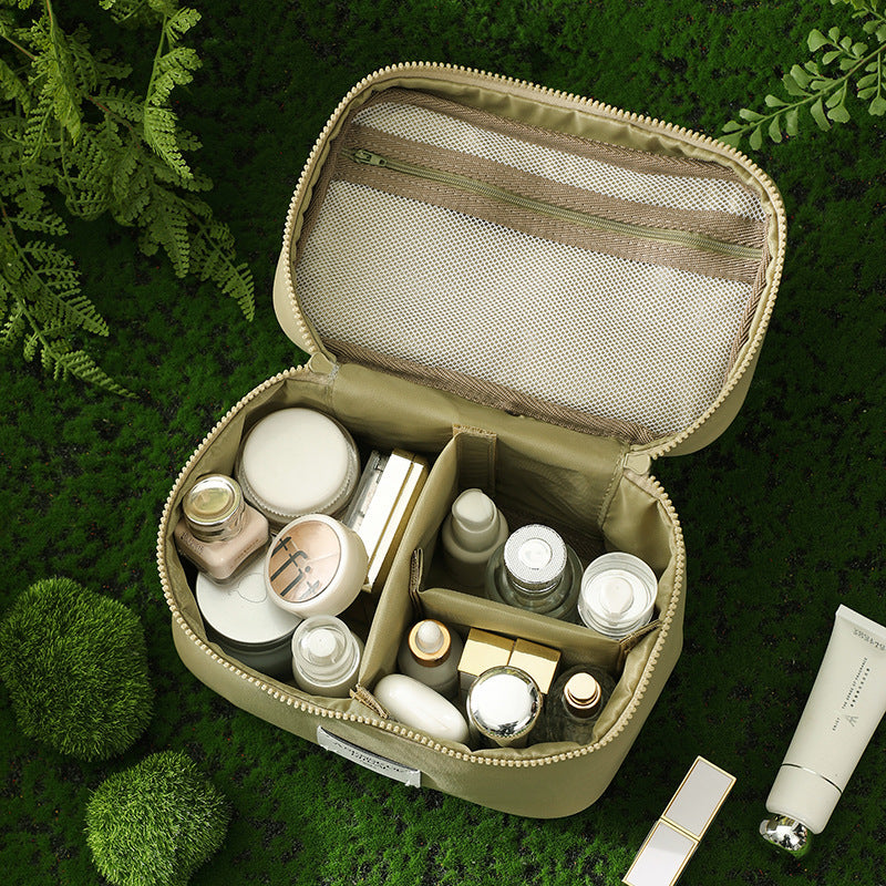 TopBath-Bag   BEAUTY PER PRODOTTI DA BAGNO IMPERMEABILE